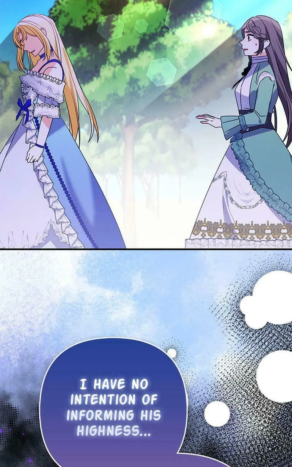 A Fairy-Tale Ending for a Fake Chapter 46 page 119 - 
