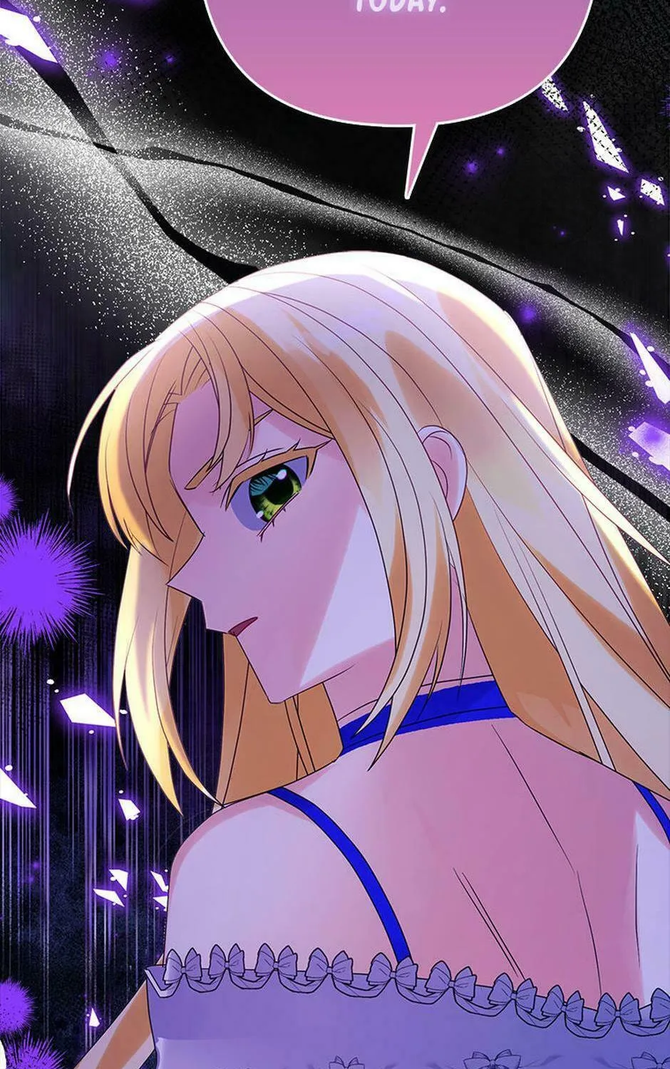 A Fairy-Tale Ending for a Fake Chapter 46 page 121 - 