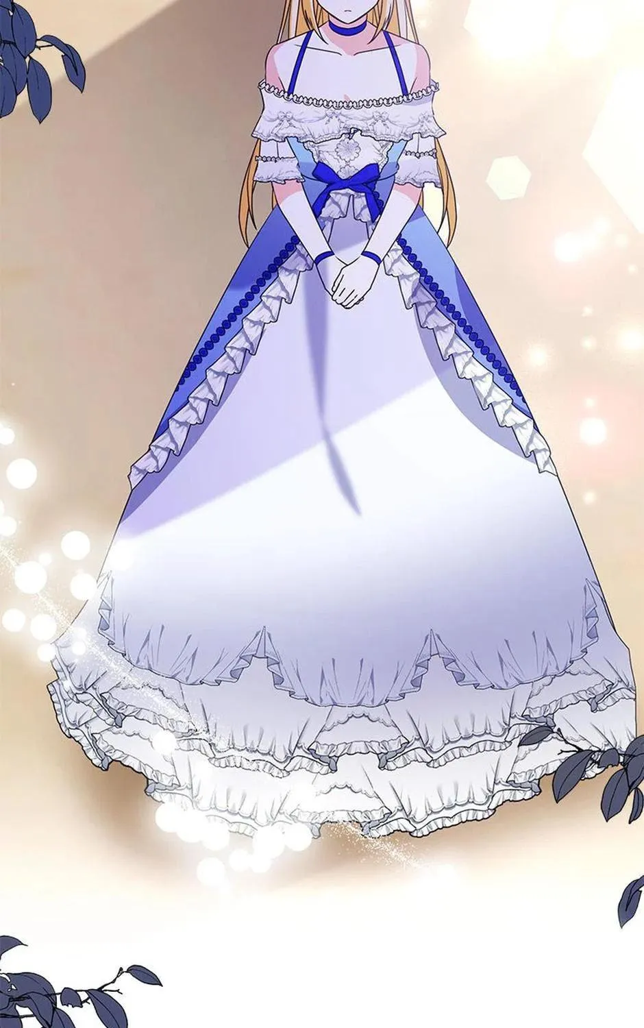 A Fairy-Tale Ending for a Fake Chapter 46 page 131 - 
