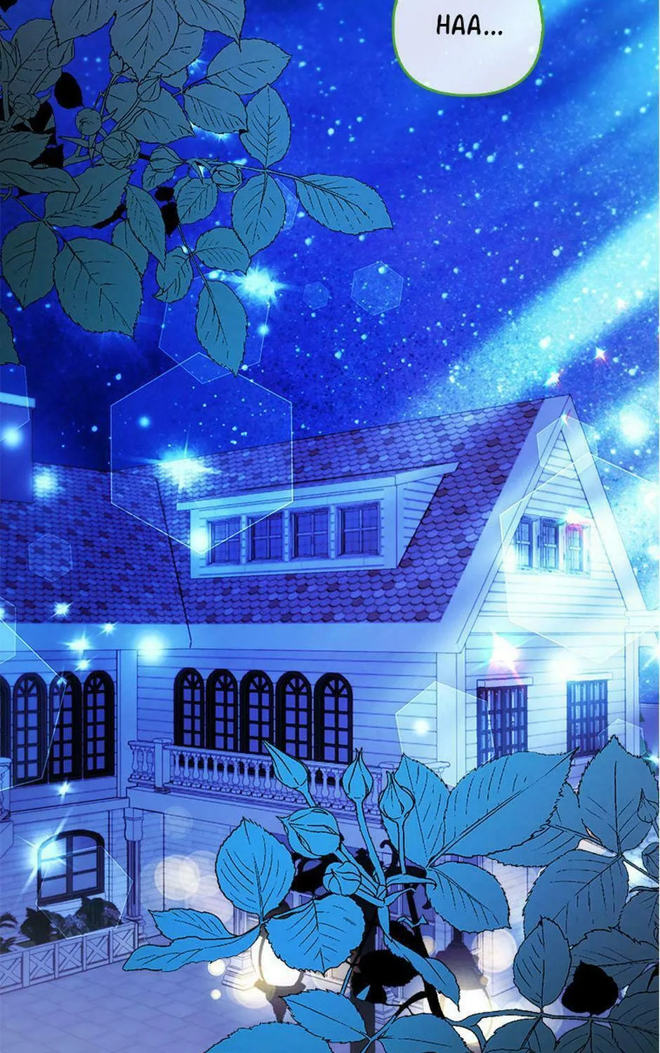 A Fairy-Tale Ending for a Fake Chapter 46 page 135 - 