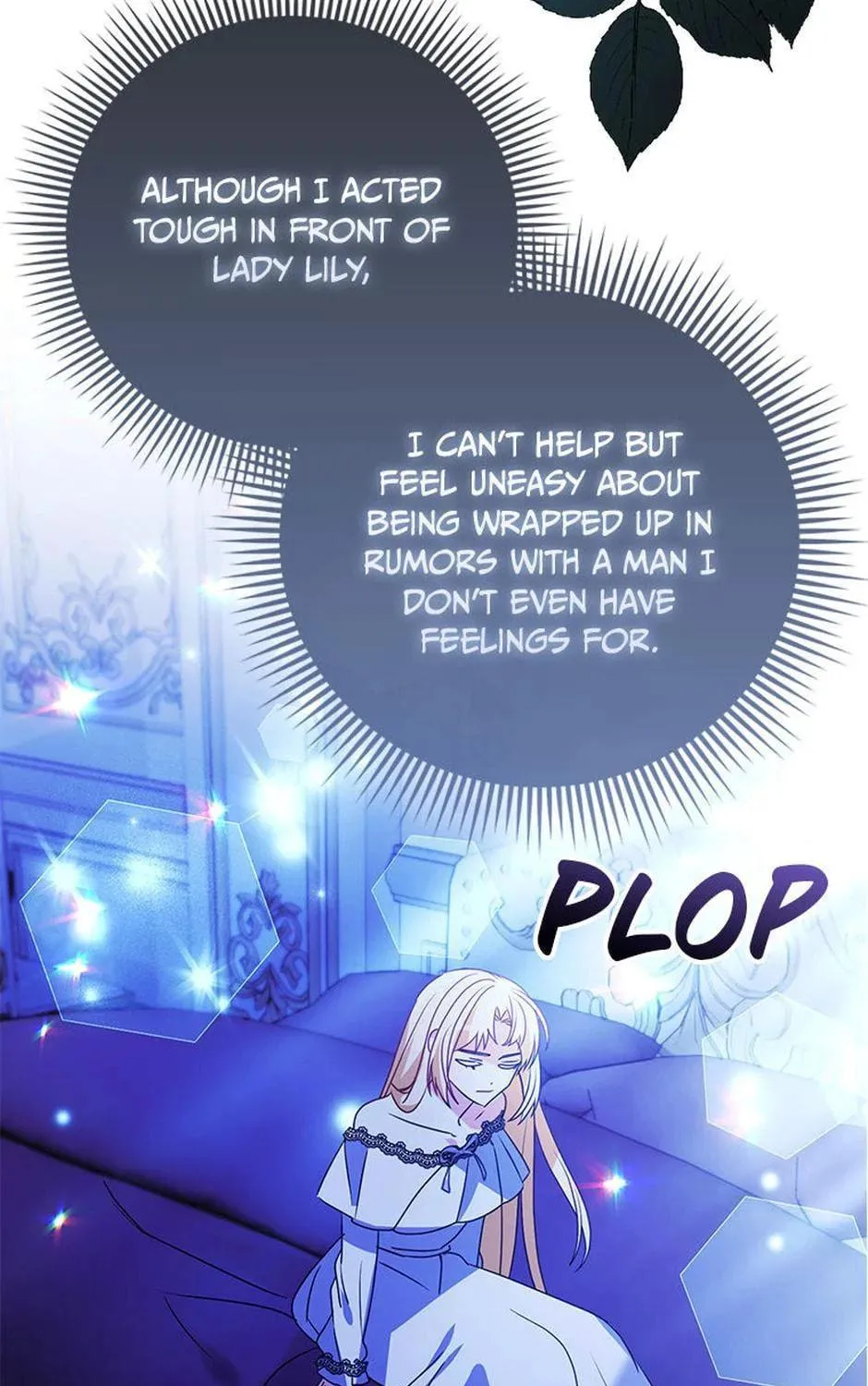 A Fairy-Tale Ending for a Fake Chapter 46 page 137 - 