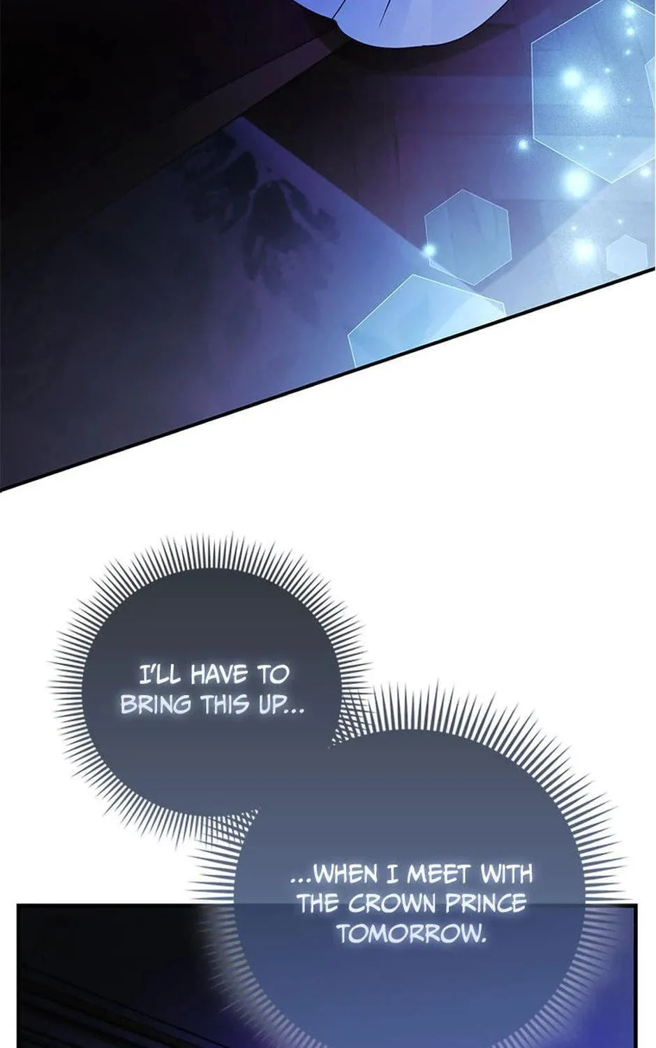 A Fairy-Tale Ending for a Fake Chapter 46 page 139 - 