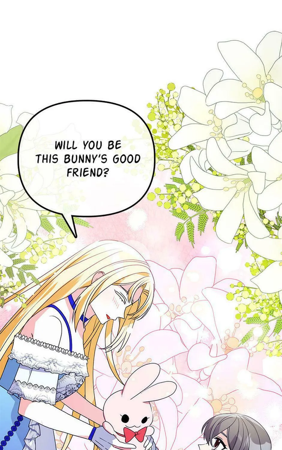 A Fairy-Tale Ending for a Fake Chapter 46 page 15 - 