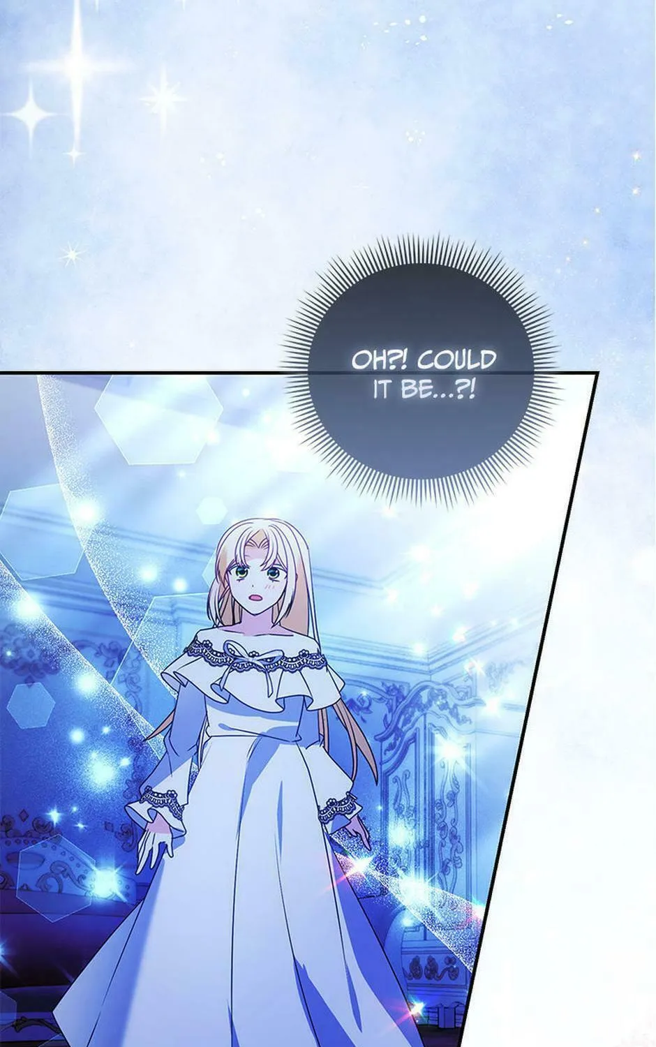 A Fairy-Tale Ending for a Fake Chapter 46 page 145 - 