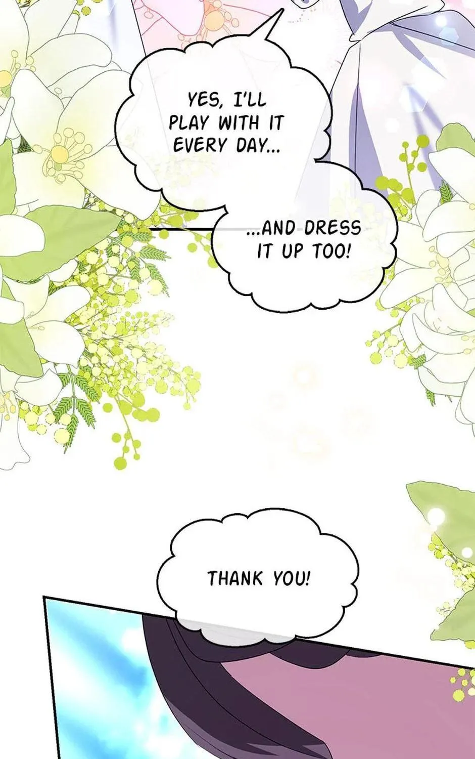 A Fairy-Tale Ending for a Fake Chapter 46 page 17 - 