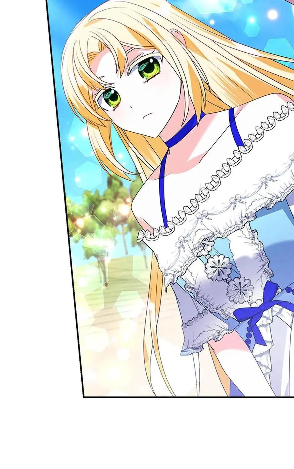 A Fairy-Tale Ending for a Fake Chapter 46 page 19 - 