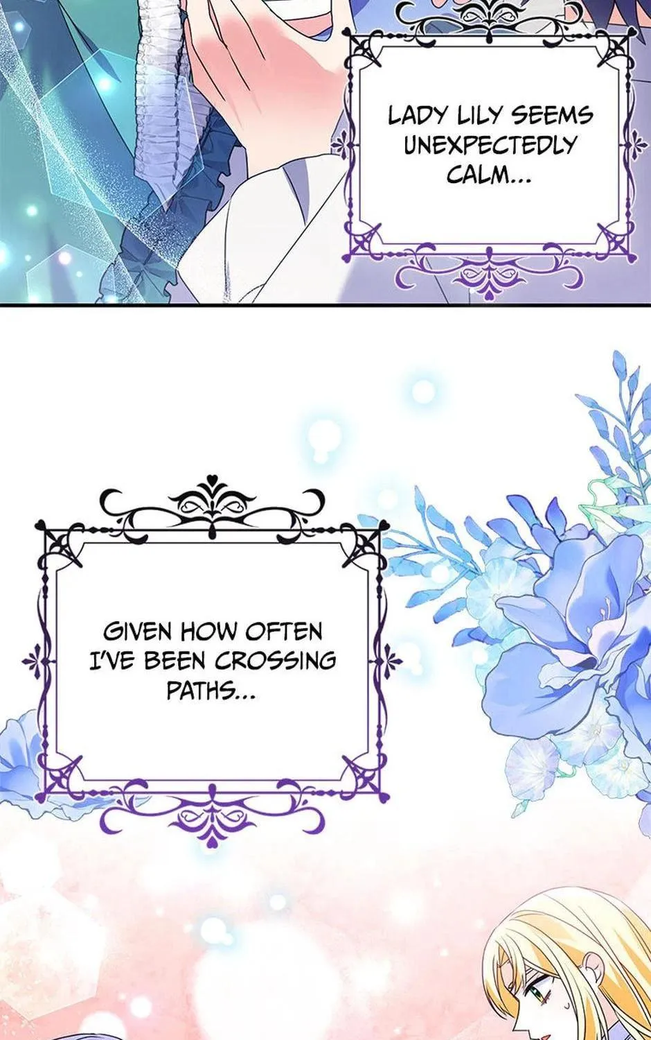 A Fairy-Tale Ending for a Fake Chapter 46 page 23 - 