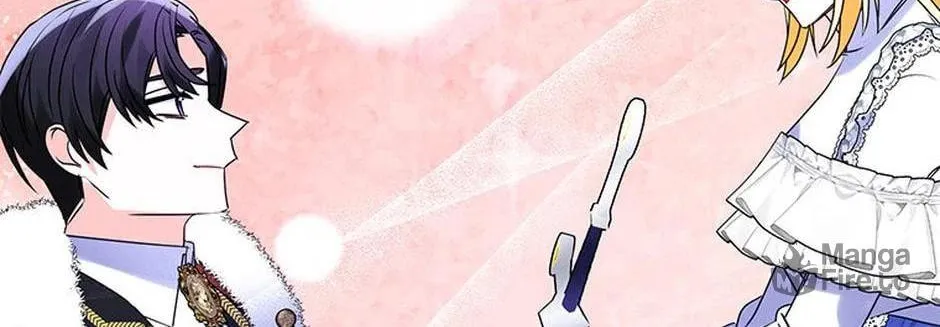 A Fairy-Tale Ending for a Fake Chapter 46 page 24 - 