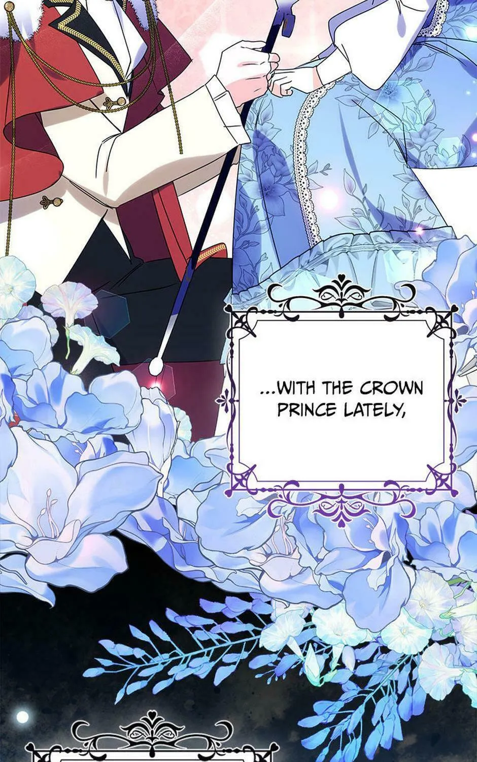 A Fairy-Tale Ending for a Fake Chapter 46 page 25 - 