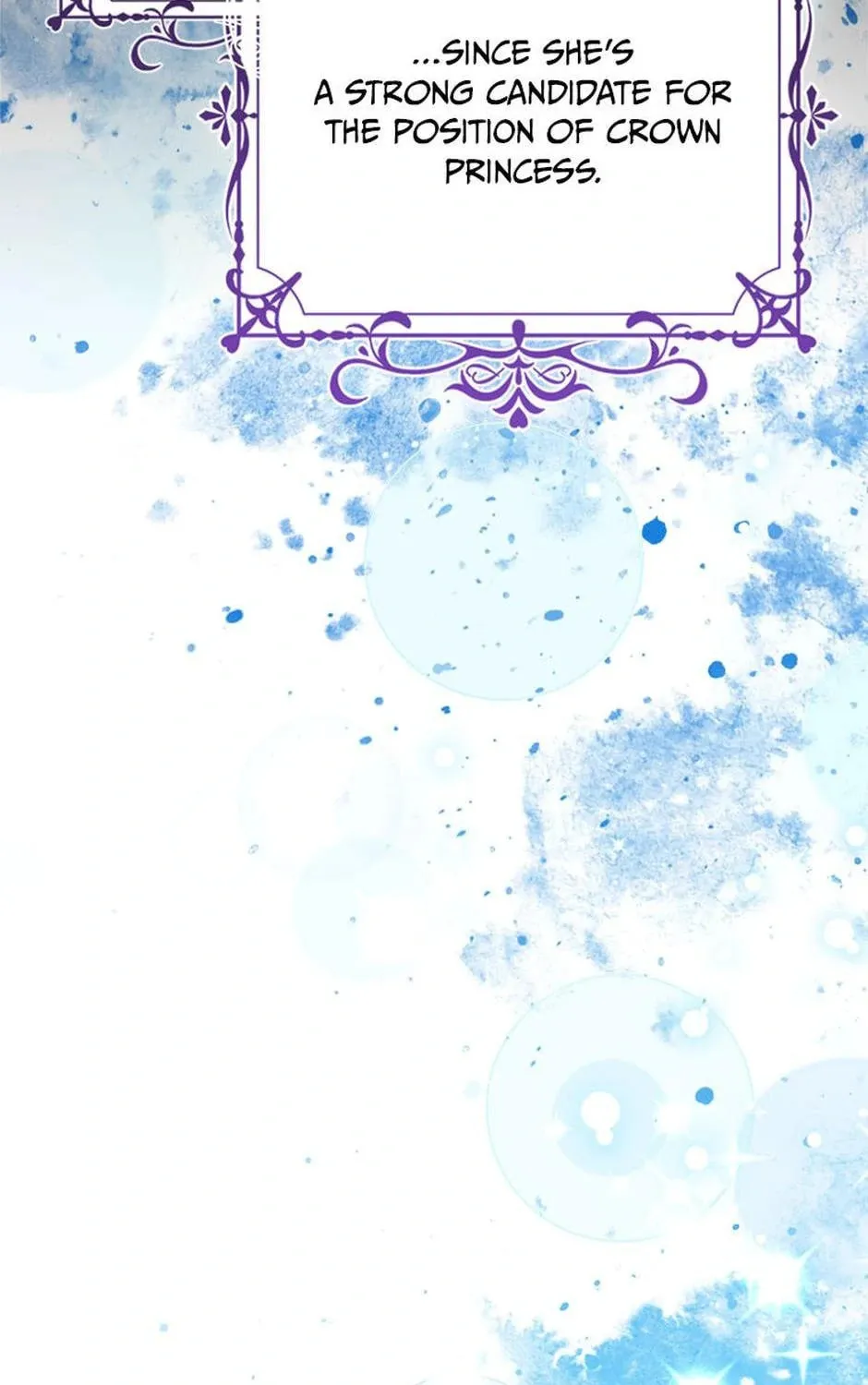 A Fairy-Tale Ending for a Fake Chapter 46 page 27 - 