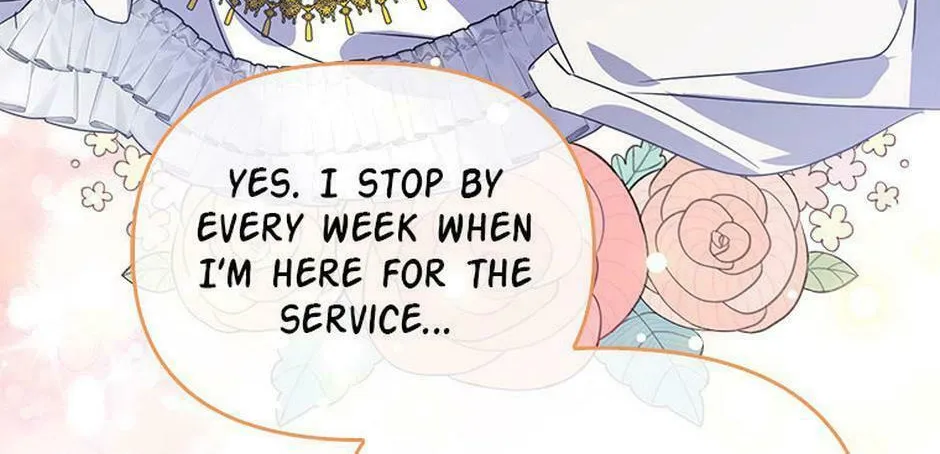 A Fairy-Tale Ending for a Fake Chapter 46 page 34 - 
