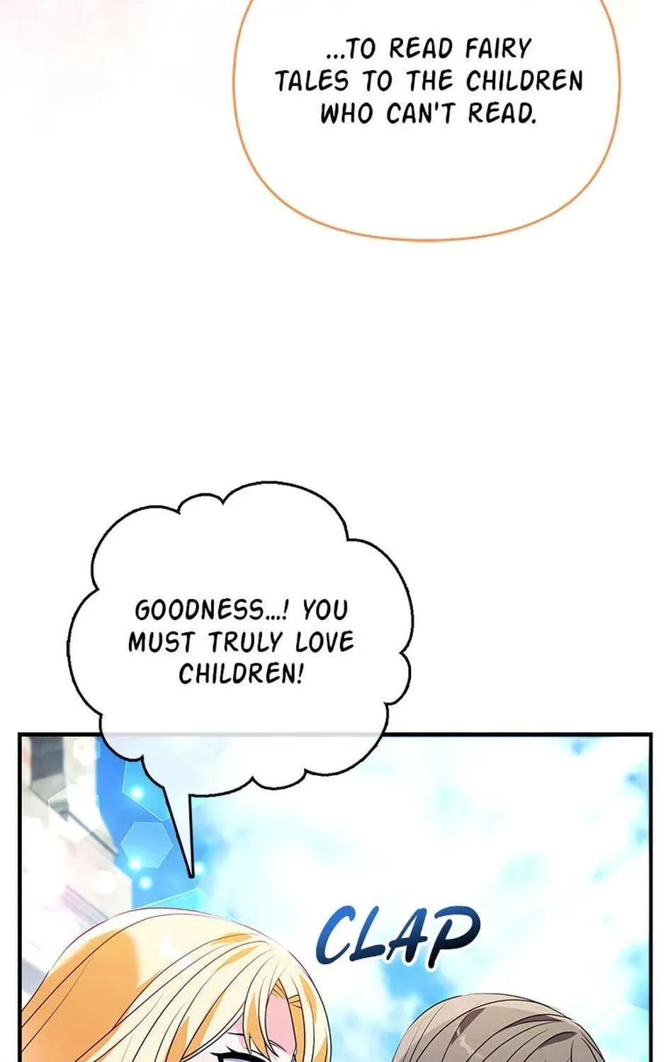 A Fairy-Tale Ending for a Fake Chapter 46 page 35 - 