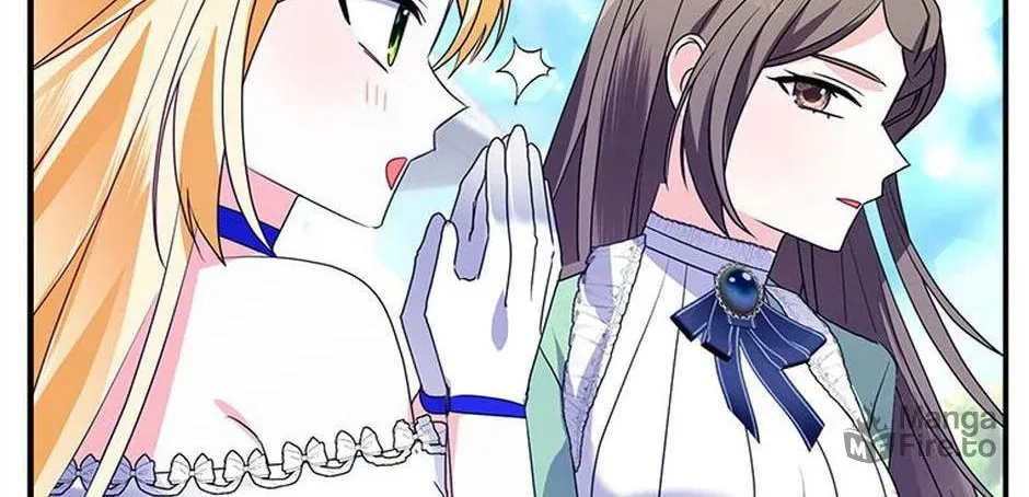 A Fairy-Tale Ending for a Fake Chapter 46 page 36 - 