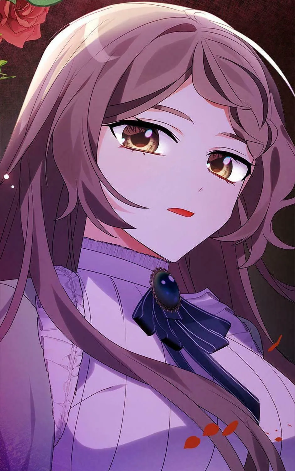 A Fairy-Tale Ending for a Fake Chapter 46 page 39 - 