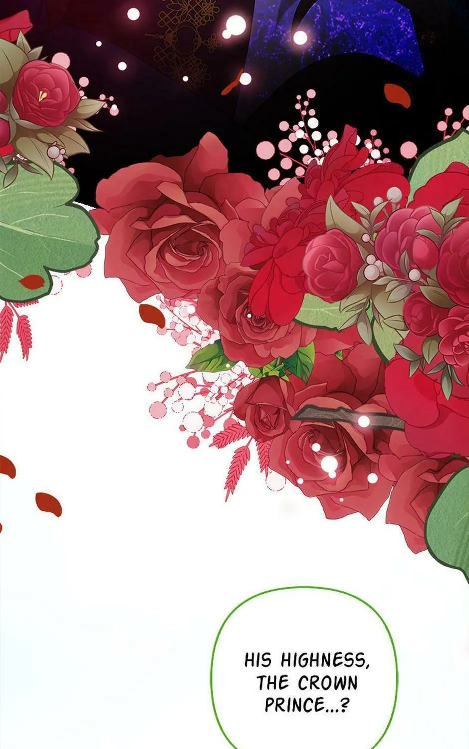 A Fairy-Tale Ending for a Fake Chapter 46 page 41 - 