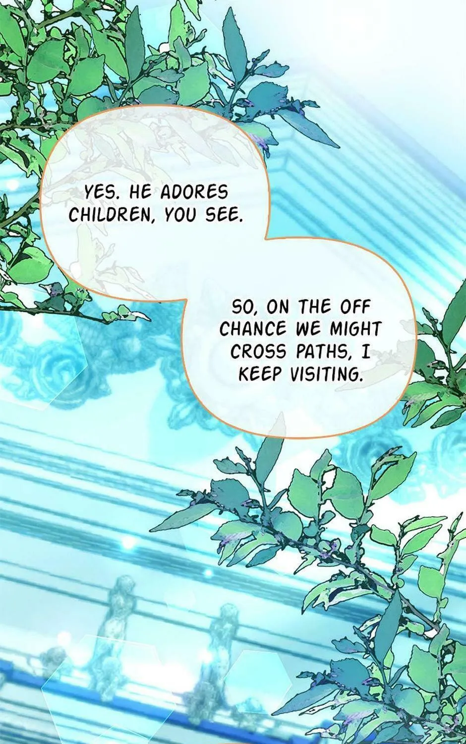 A Fairy-Tale Ending for a Fake Chapter 46 page 43 - 