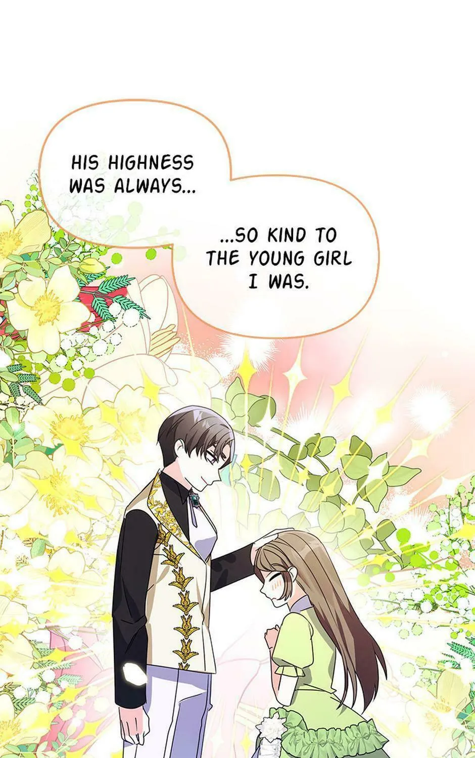 A Fairy-Tale Ending for a Fake Chapter 46 page 47 - 