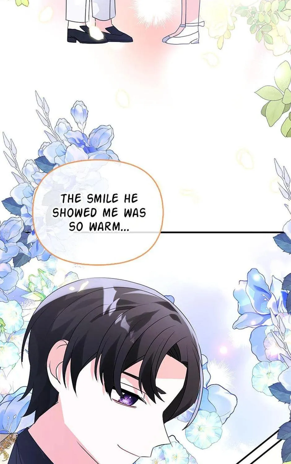 A Fairy-Tale Ending for a Fake Chapter 46 page 49 - 