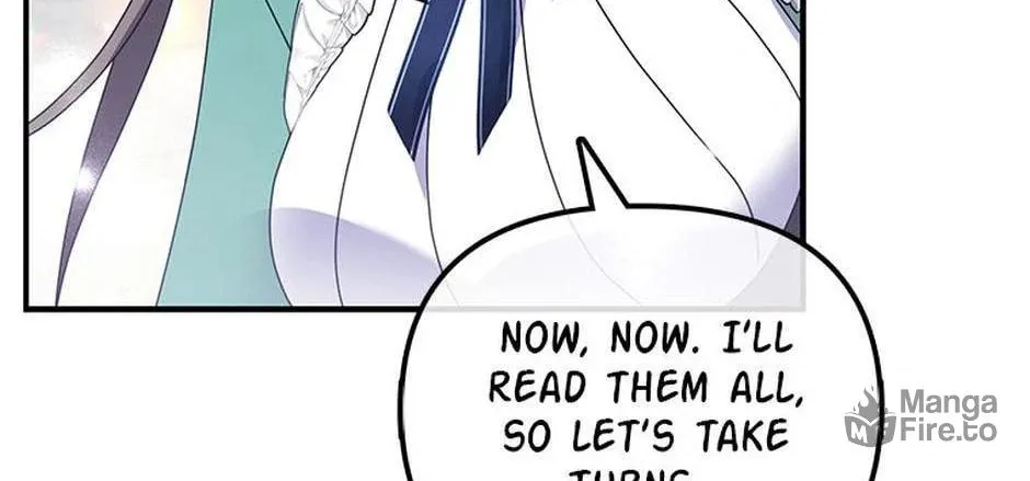 A Fairy-Tale Ending for a Fake Chapter 46 page 6 - 