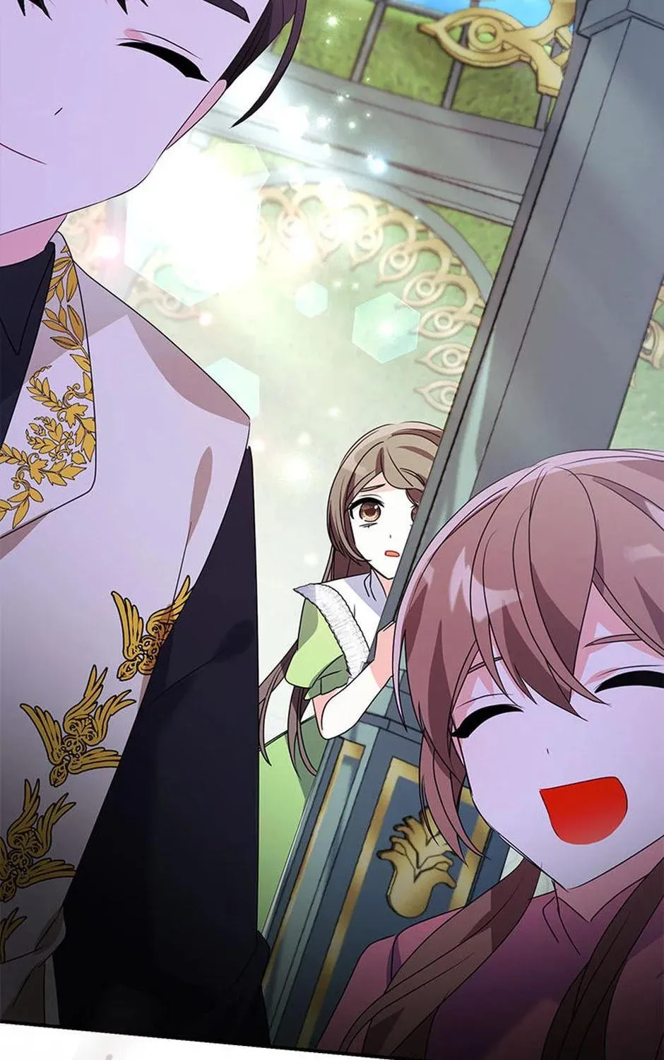 A Fairy-Tale Ending for a Fake Chapter 46 page 55 - 