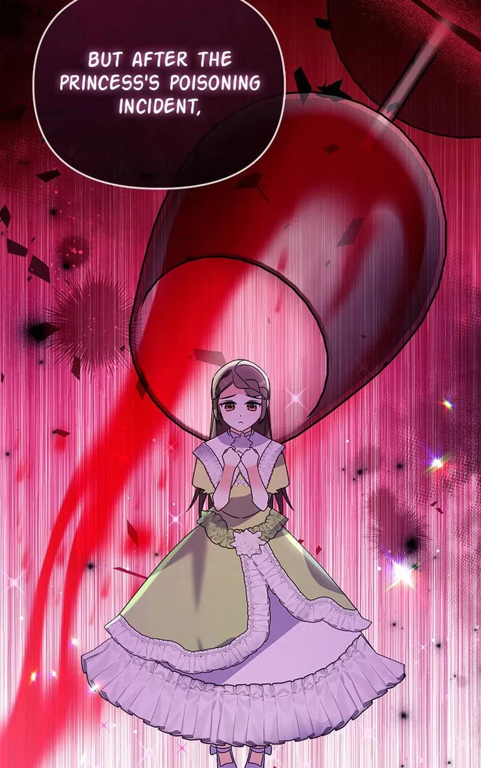 A Fairy-Tale Ending for a Fake Chapter 46 page 61 - 