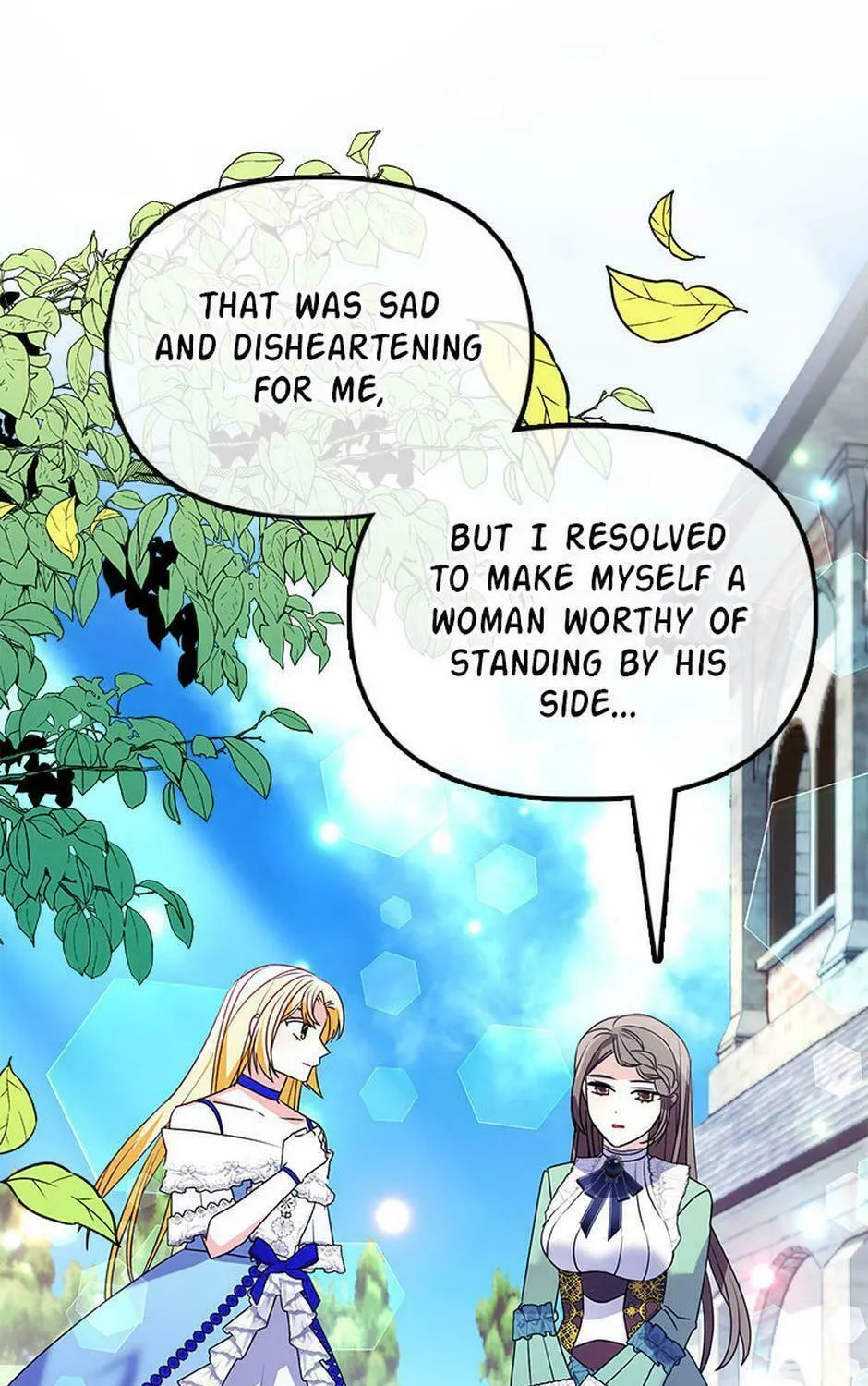 A Fairy-Tale Ending for a Fake Chapter 46 page 65 - 