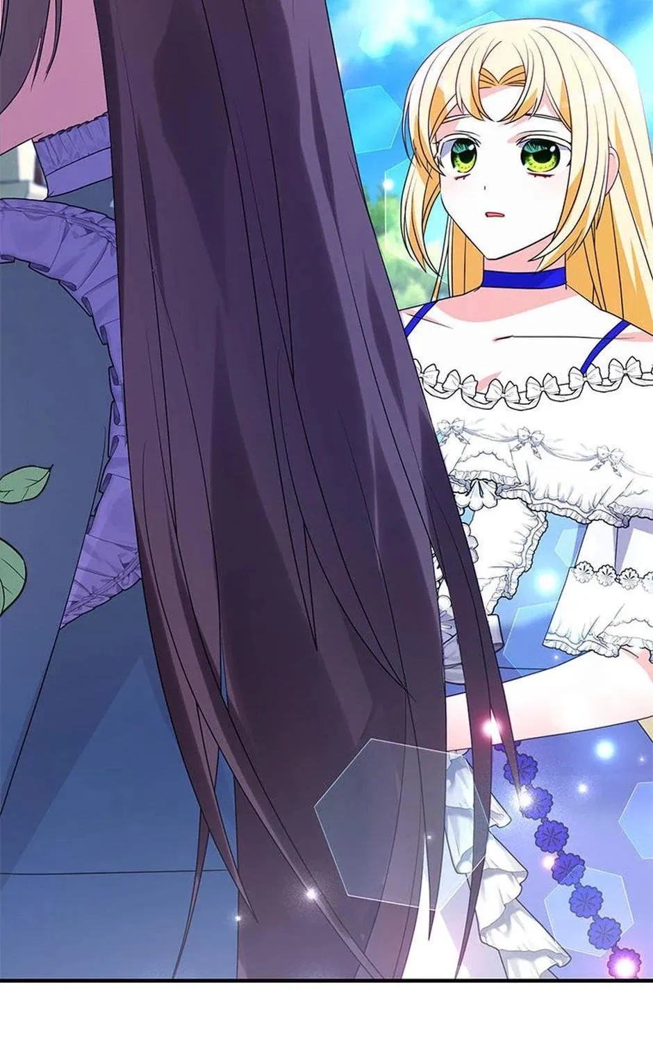 A Fairy-Tale Ending for a Fake Chapter 46 page 71 - 