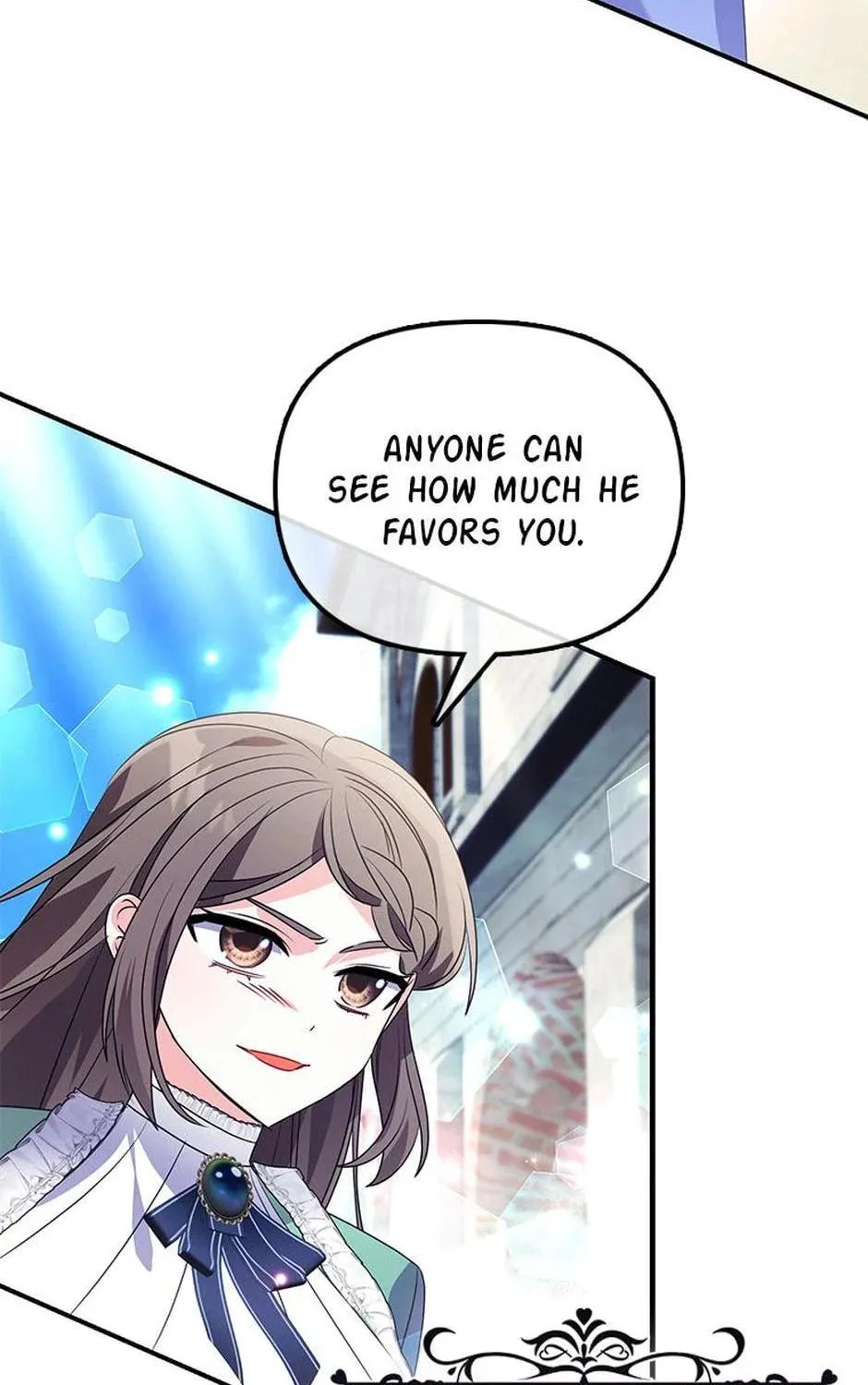 A Fairy-Tale Ending for a Fake Chapter 46 page 83 - 