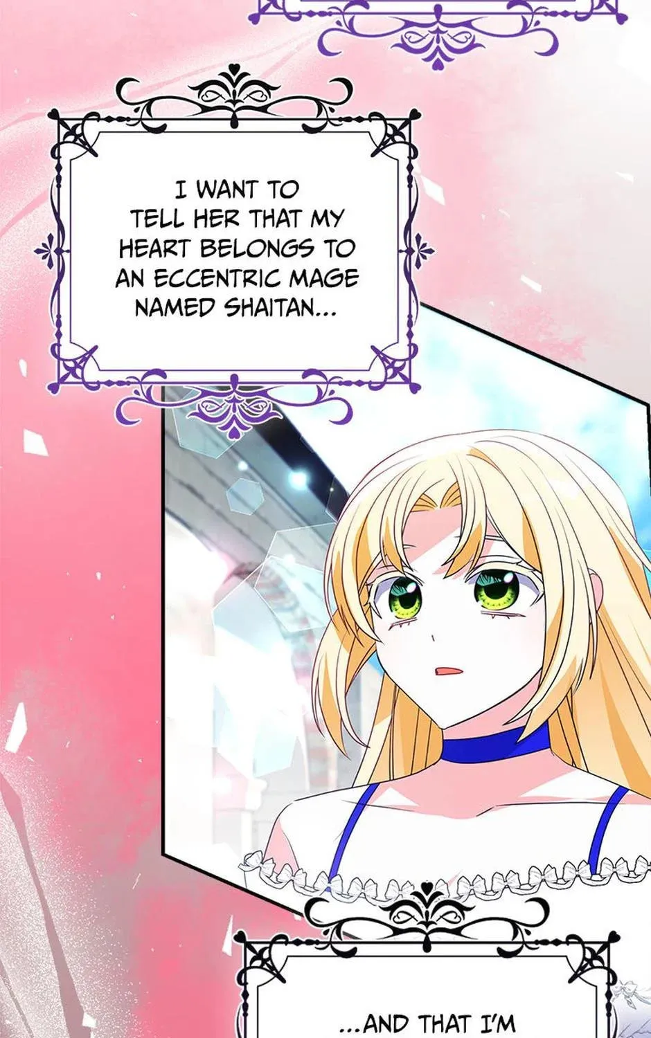 A Fairy-Tale Ending for a Fake Chapter 46 page 85 - 