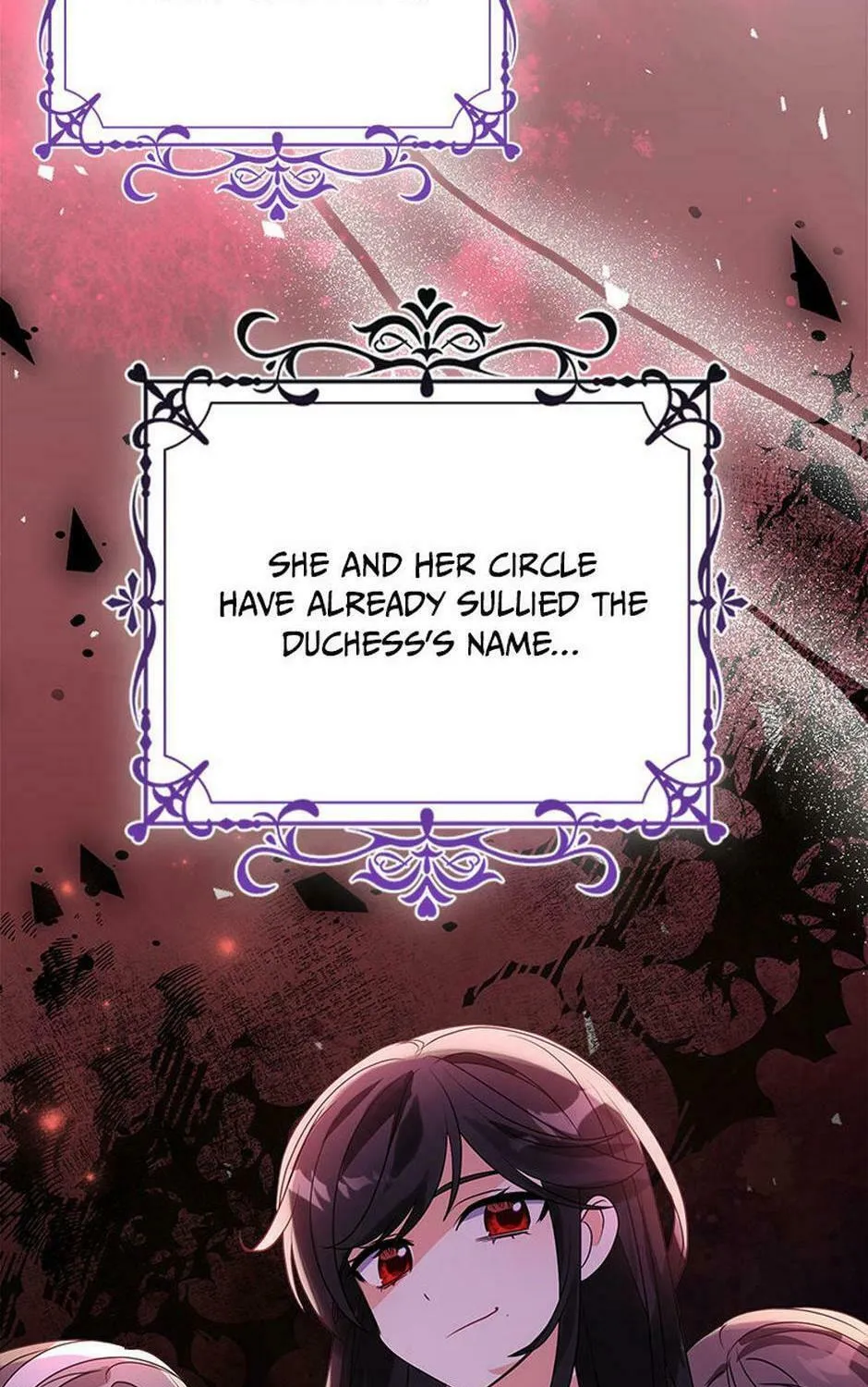 A Fairy-Tale Ending for a Fake Chapter 46 page 87 - 