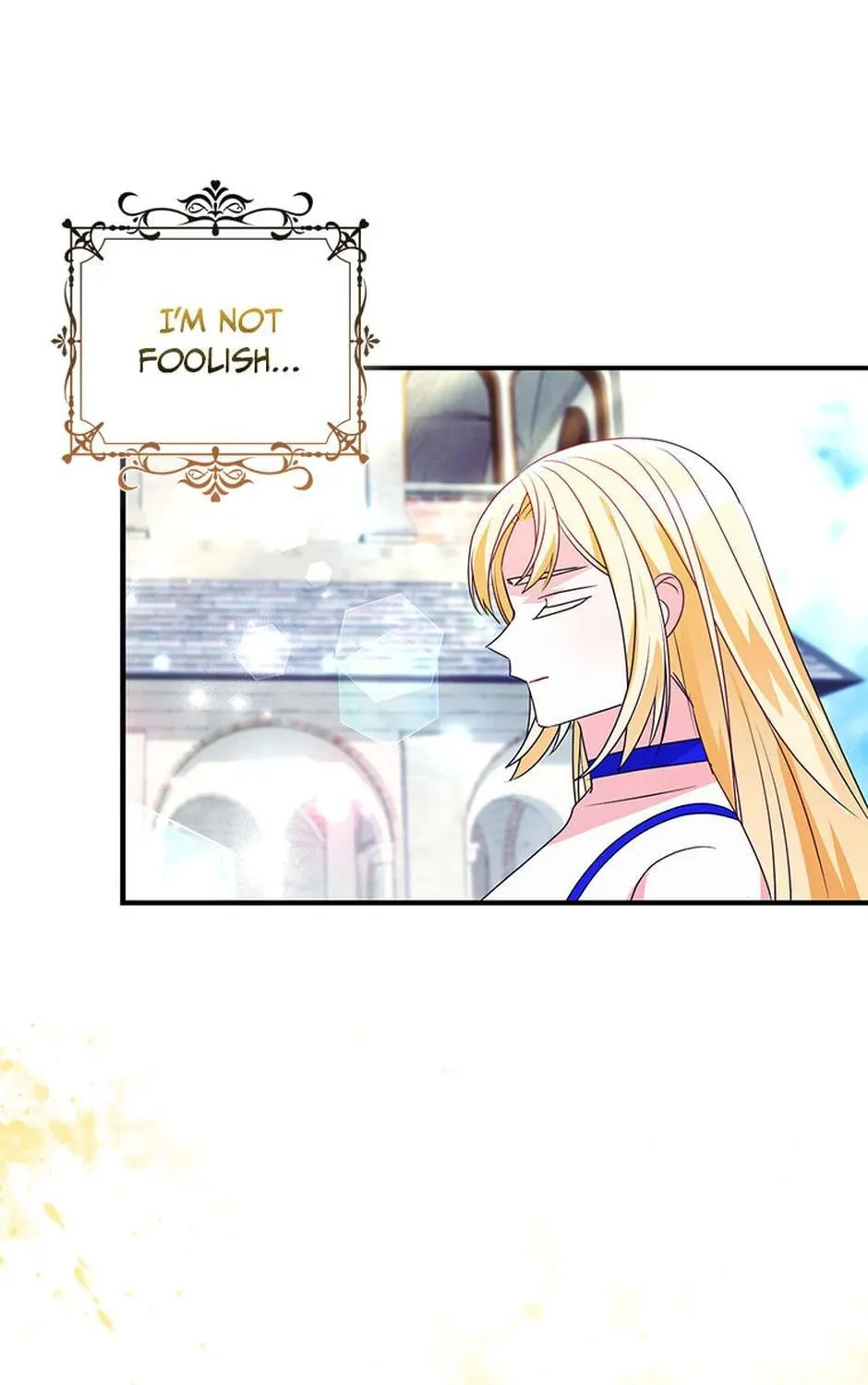 A Fairy-Tale Ending for a Fake Chapter 46 page 97 - 
