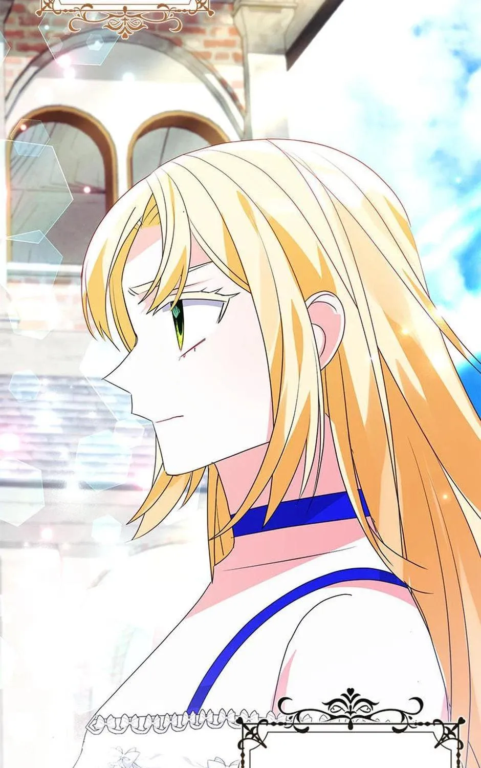 A Fairy-Tale Ending for a Fake Chapter 46 page 99 - 