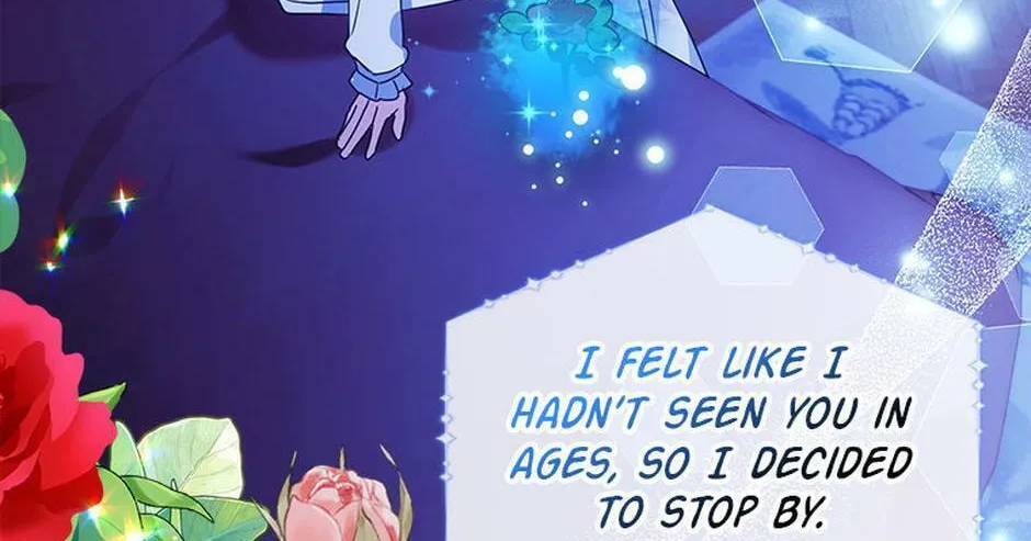 A Fairy-Tale Ending for a Fake Chapter 47 page 2 - 