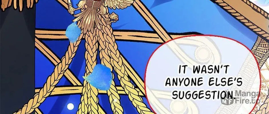 A Fairy-Tale Ending for a Fake Chapter 47 page 102 - 