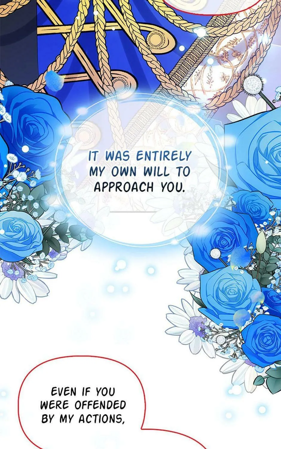 A Fairy-Tale Ending for a Fake Chapter 47 page 103 - 