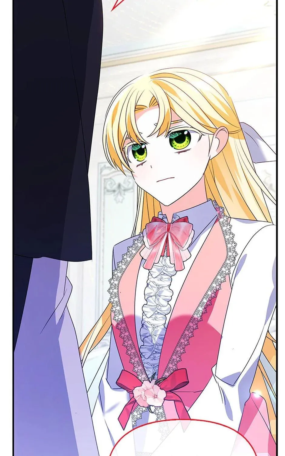 A Fairy-Tale Ending for a Fake Chapter 47 page 105 - 