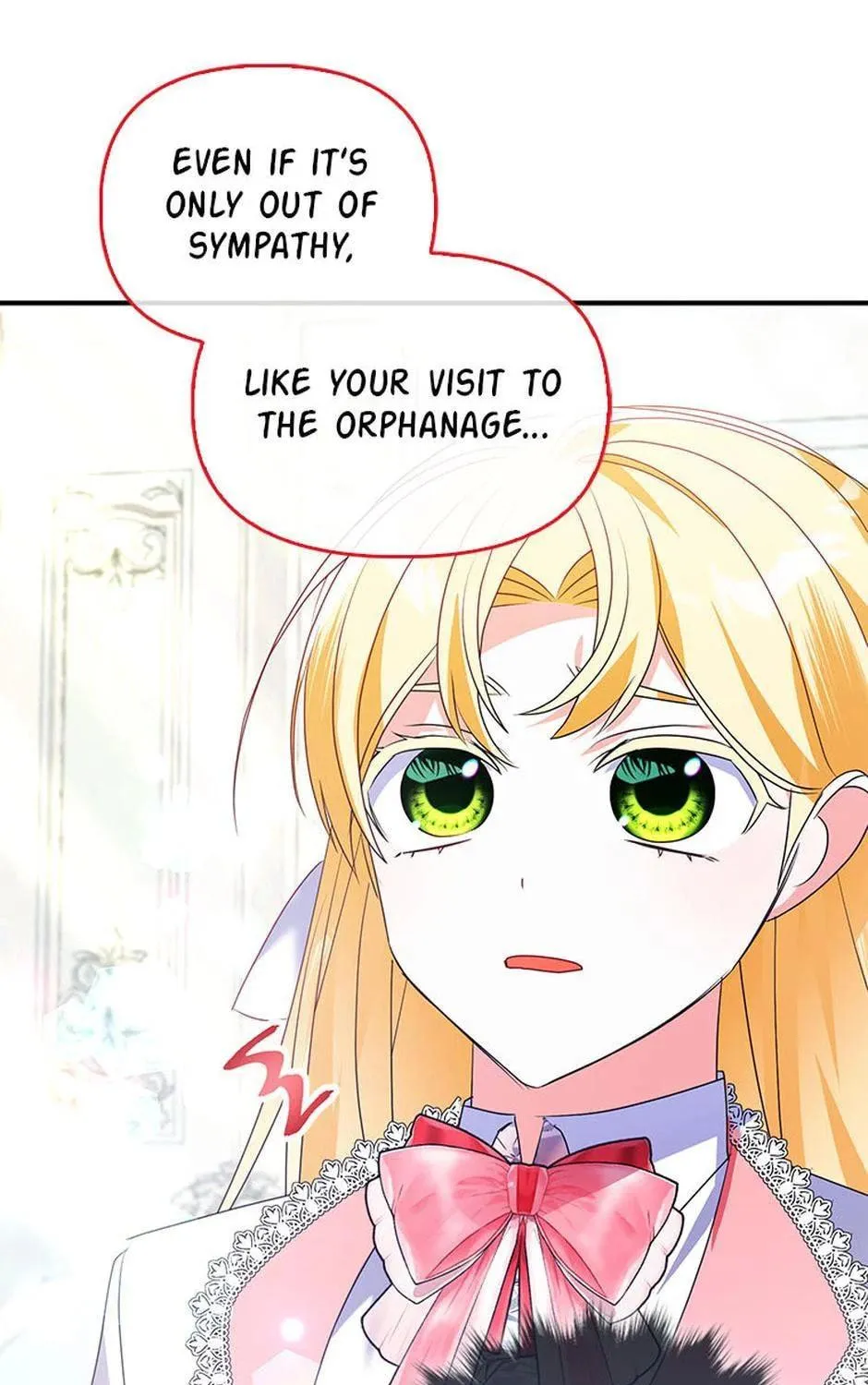 A Fairy-Tale Ending for a Fake Chapter 47 page 107 - 