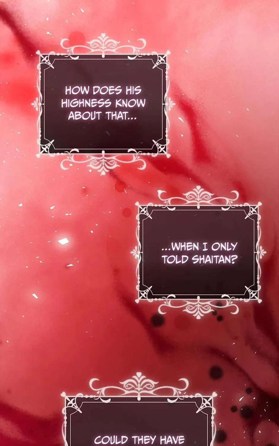 A Fairy-Tale Ending for a Fake Chapter 47 page 109 - 
