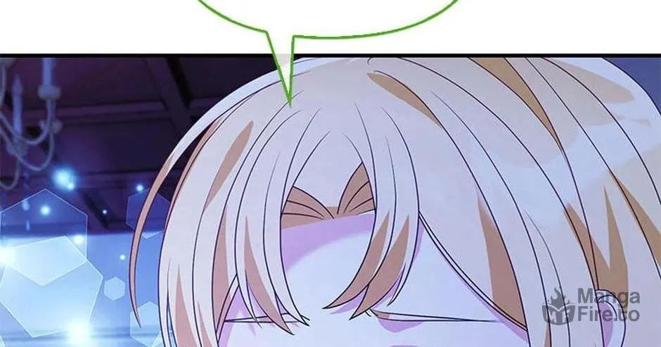 A Fairy-Tale Ending for a Fake Chapter 47 page 12 - 