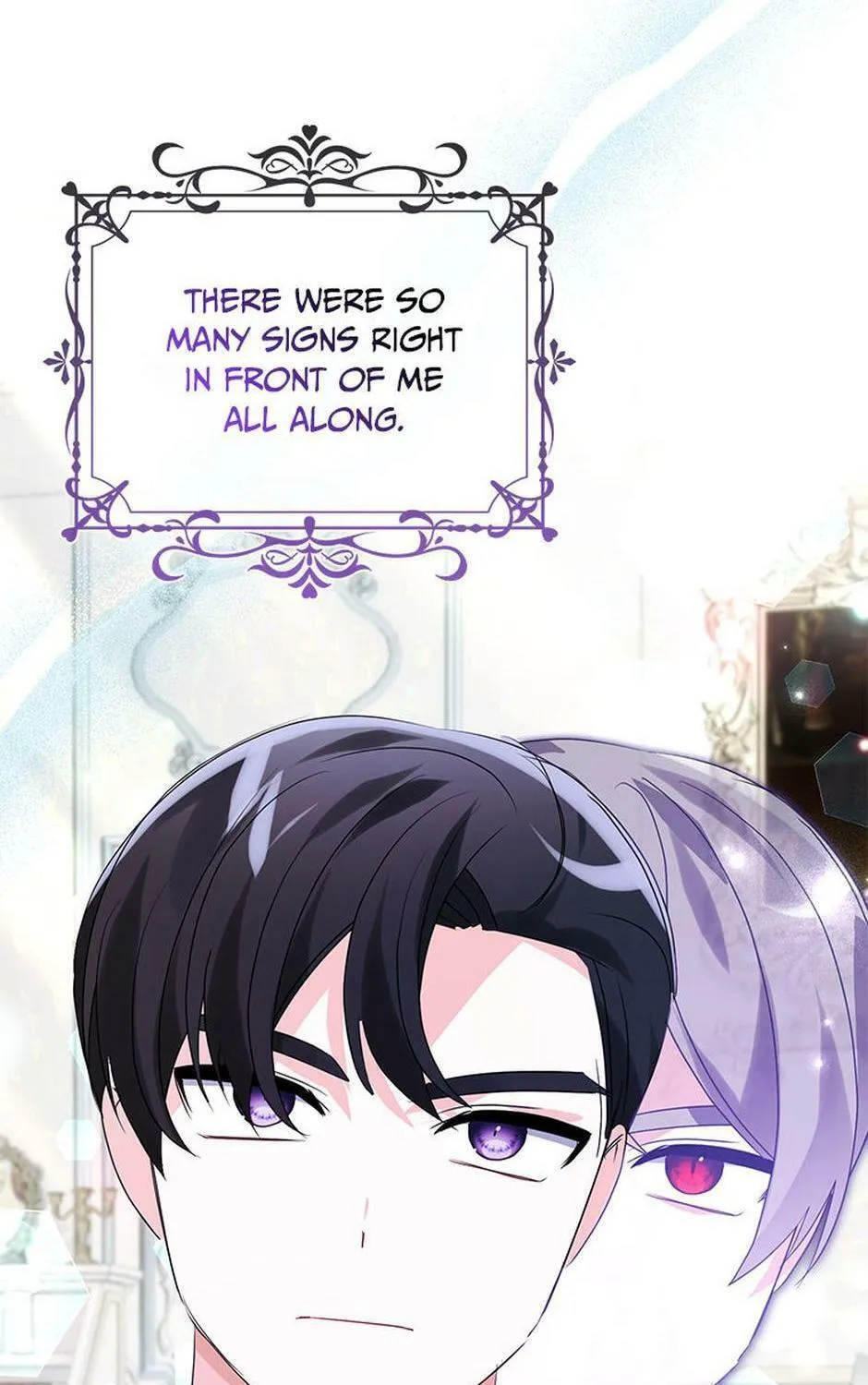 A Fairy-Tale Ending for a Fake Chapter 47 page 119 - 