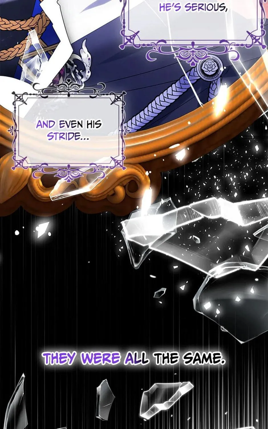A Fairy-Tale Ending for a Fake Chapter 47 page 127 - 