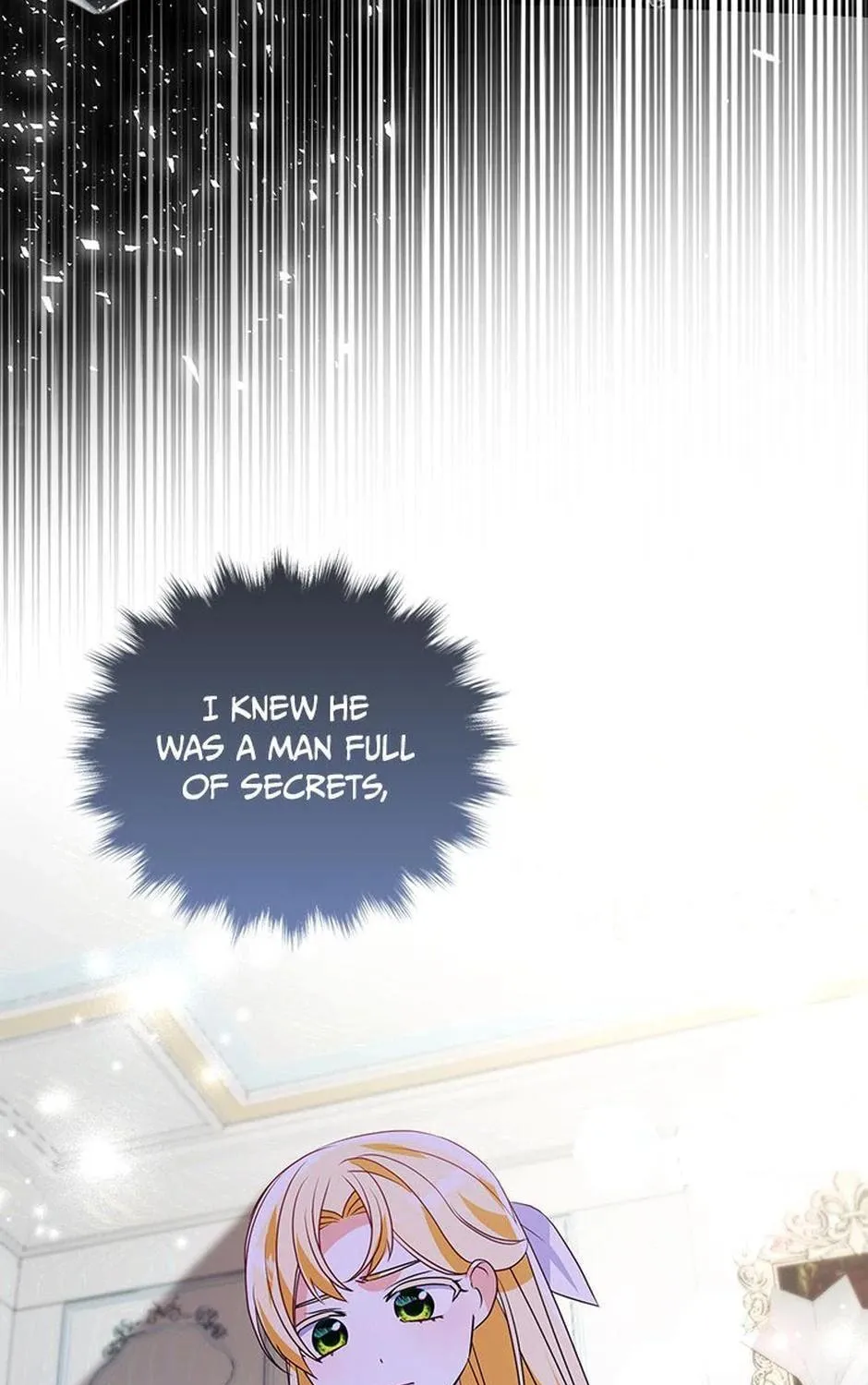 A Fairy-Tale Ending for a Fake Chapter 47 page 129 - 
