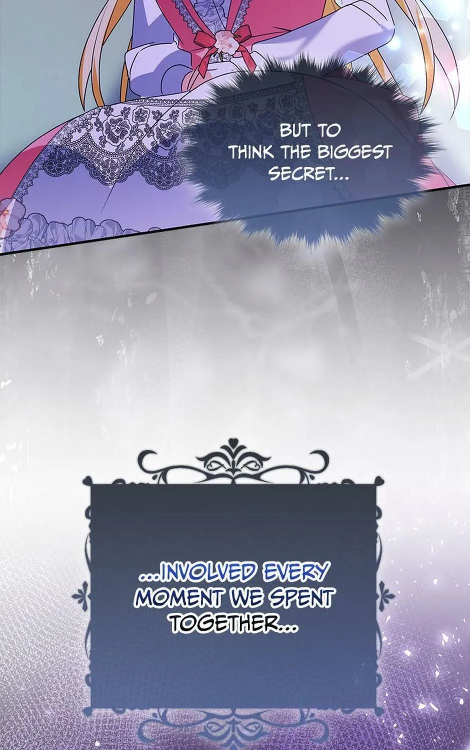 A Fairy-Tale Ending for a Fake Chapter 47 page 131 - 