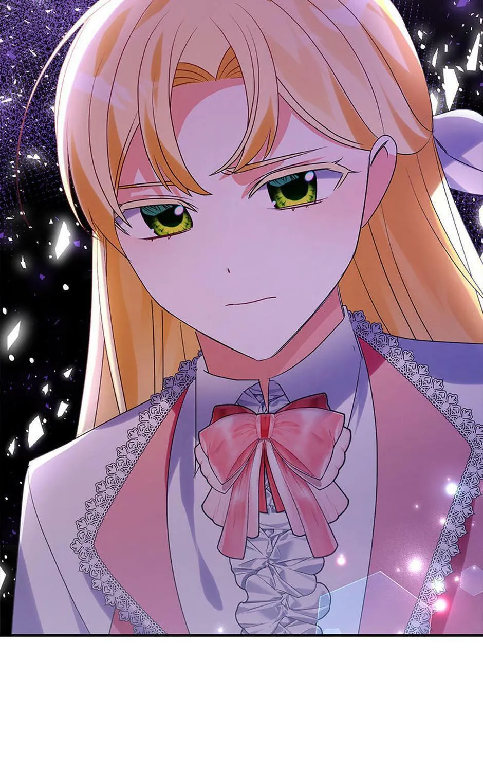 A Fairy-Tale Ending for a Fake Chapter 47 page 133 - 