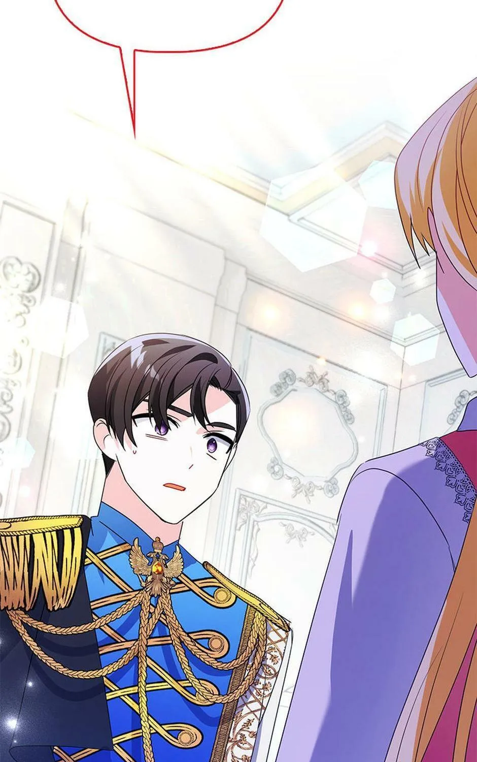 A Fairy-Tale Ending for a Fake Chapter 47 page 135 - 