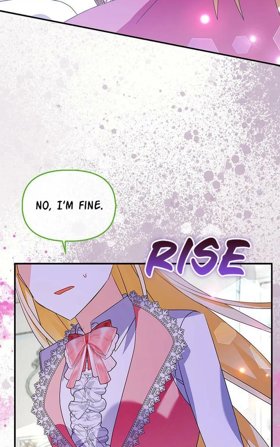 A Fairy-Tale Ending for a Fake Chapter 47 page 137 - 