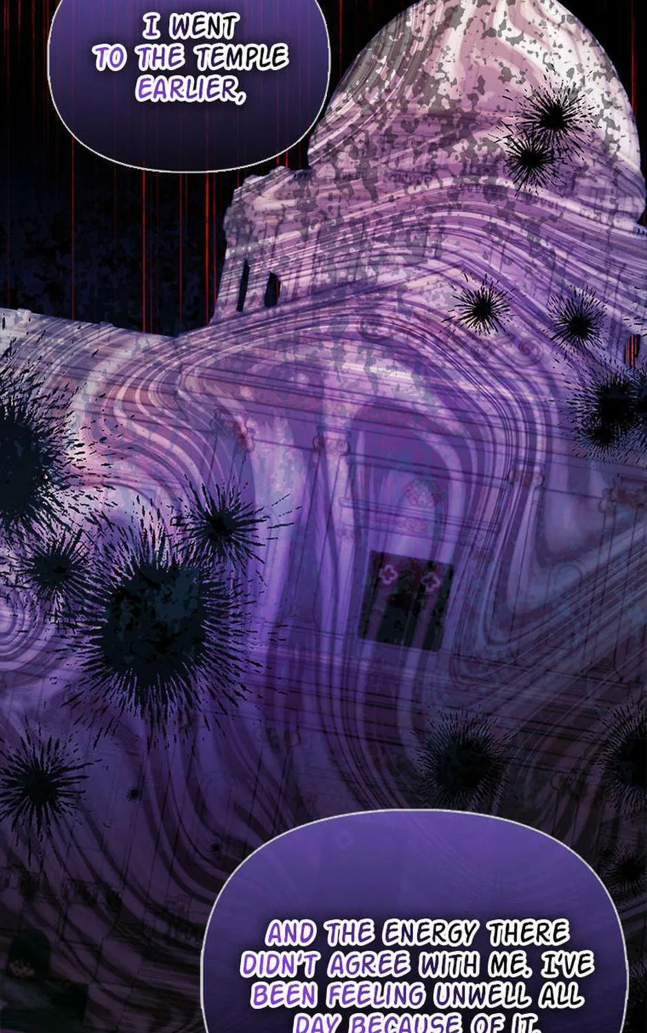 A Fairy-Tale Ending for a Fake Chapter 47 page 15 - 