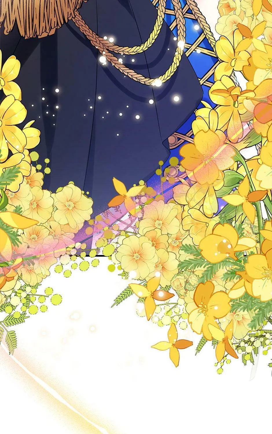 A Fairy-Tale Ending for a Fake Chapter 47 page 147 - 