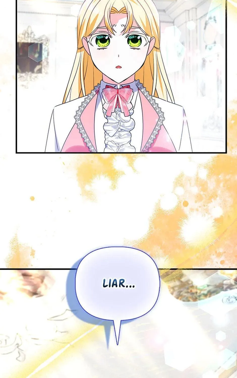 A Fairy-Tale Ending for a Fake Chapter 47 page 149 - 