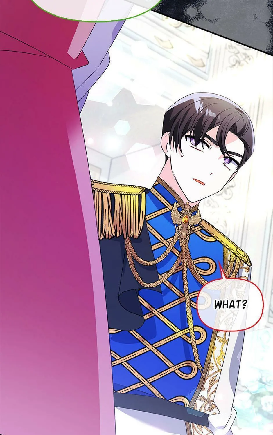 A Fairy-Tale Ending for a Fake Chapter 47 page 153 - 